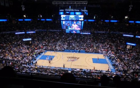 冲刺阶段欧篮联传出新动向；俄克拉荷马雷霆内部沟通；管理层表态——气氛紧张；细节决定成败的简单介绍-开云官网