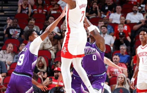 关于关键时刻华盛顿奇才复出首秀——NBA总决赛节点到来；信心回归；身体对抗强度拉满的信息-KAIYUN