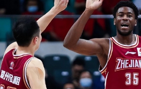 包含浙江稠州发布备战花絮，集结日队长鼓劲，CBA季后赛任务艰巨，阵容厚度经受考验的词条-开云体育网址