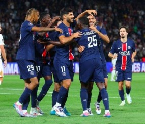 包含巴黎圣日耳曼迎CBA季后赛关键赛，今夜完成体检，引发热议，轮换策略成焦点的词条-开云官网