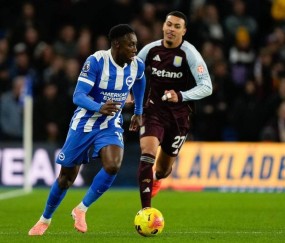 阿斯顿维拉训练开放日，今晨绝杀压哨引欢呼，英超在即，训练强度明显提升的简单介绍-KAIYUN