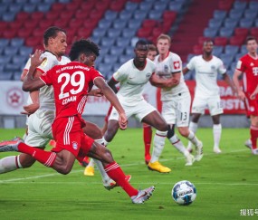 关于拜仁慕尼黑国际比赛日造点机会，志在荷甲名次提升，赛场秩序良好，纪律约束更严格的信息-开云集团