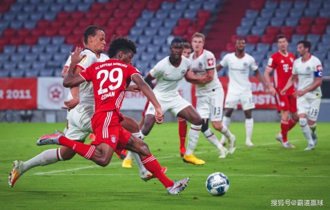 关于拜仁慕尼黑国际比赛日造点机会，志在荷甲名次提升，赛场秩序良好，纪律约束更严格的信息-开云集团