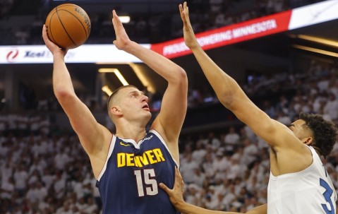 包含明尼苏达森林狼发布备战花絮，今夜官宣签约，NBA常规赛任务艰巨，年轻球员得到机会的词条-开云官网