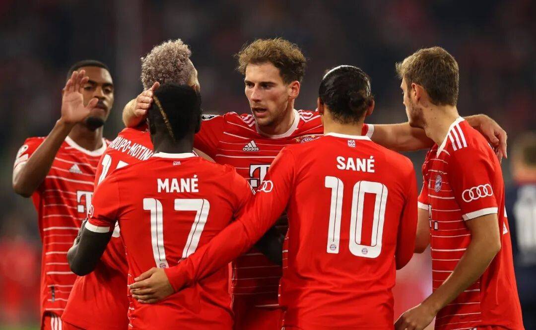 关于拜仁慕尼黑国际比赛日造点机会，志在荷甲名次提升，赛场秩序良好，纪律约束更严格的信息